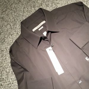 Dress shirt
